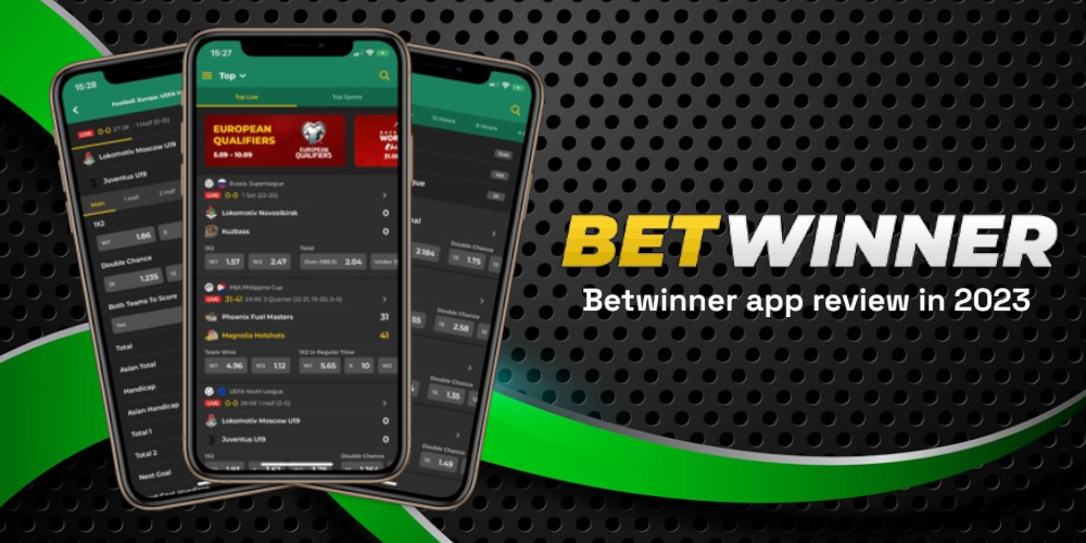 betwinner casino Türkiye'de Online Casino Deneyimi ve Bonuslar