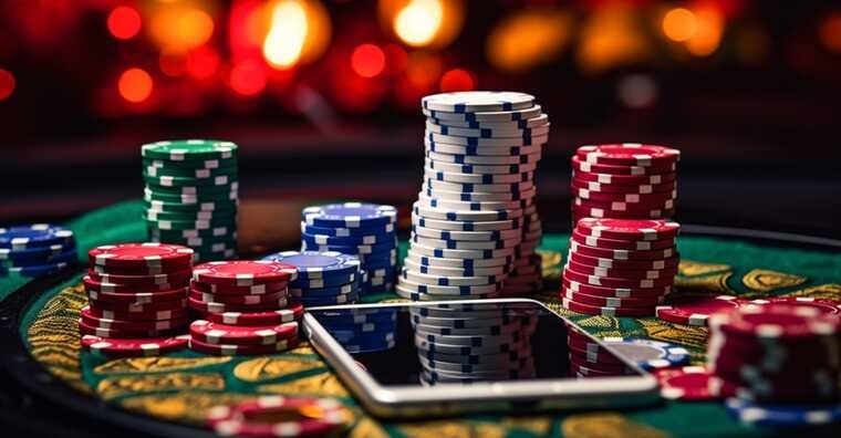 Discover the Online Casino UK Top 10 Your Guide to Winning Discover the Online Casino UK Top 10 Your Guide to Winning