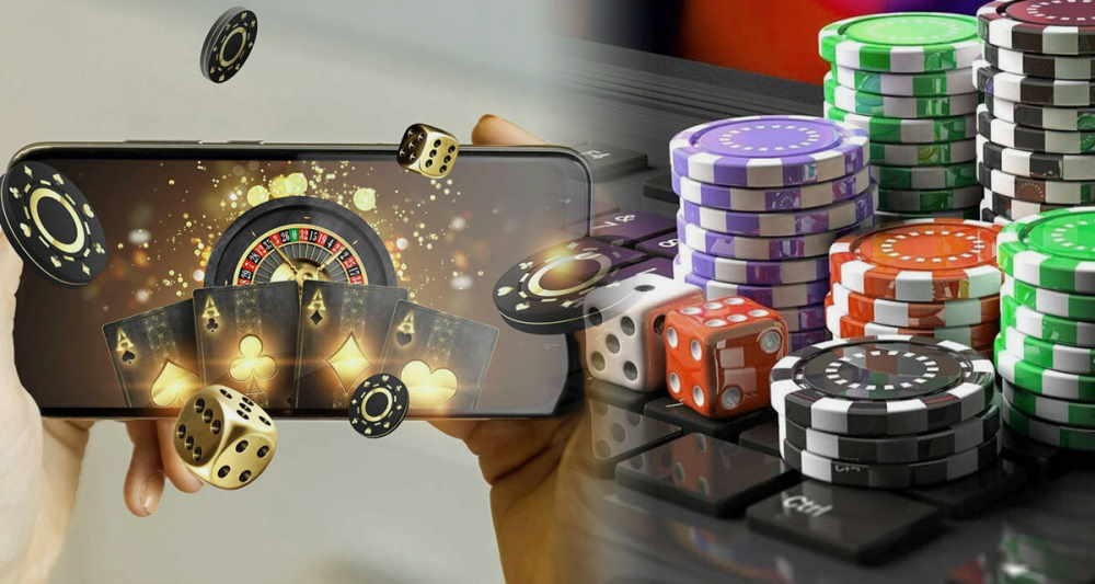 Experience the Thrill of Online UK Winner Casino 13 Experience the Thrill of Online UK Winner Casino 13